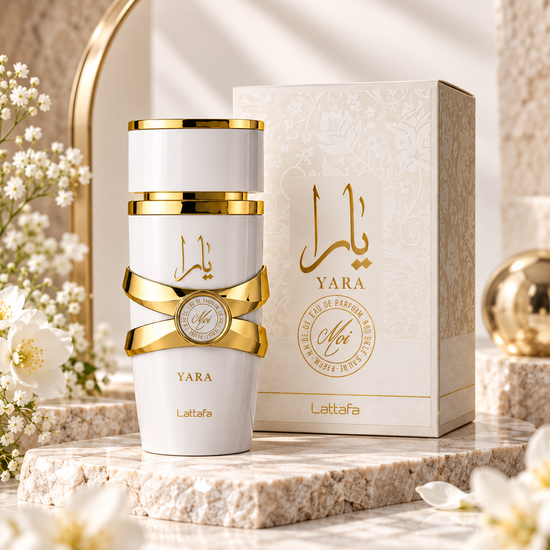 Lattafa, Yara Moi Eau De Parfum 100ml, perfume, allaboutskindoha