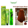 Bremod, SPA Hair Color