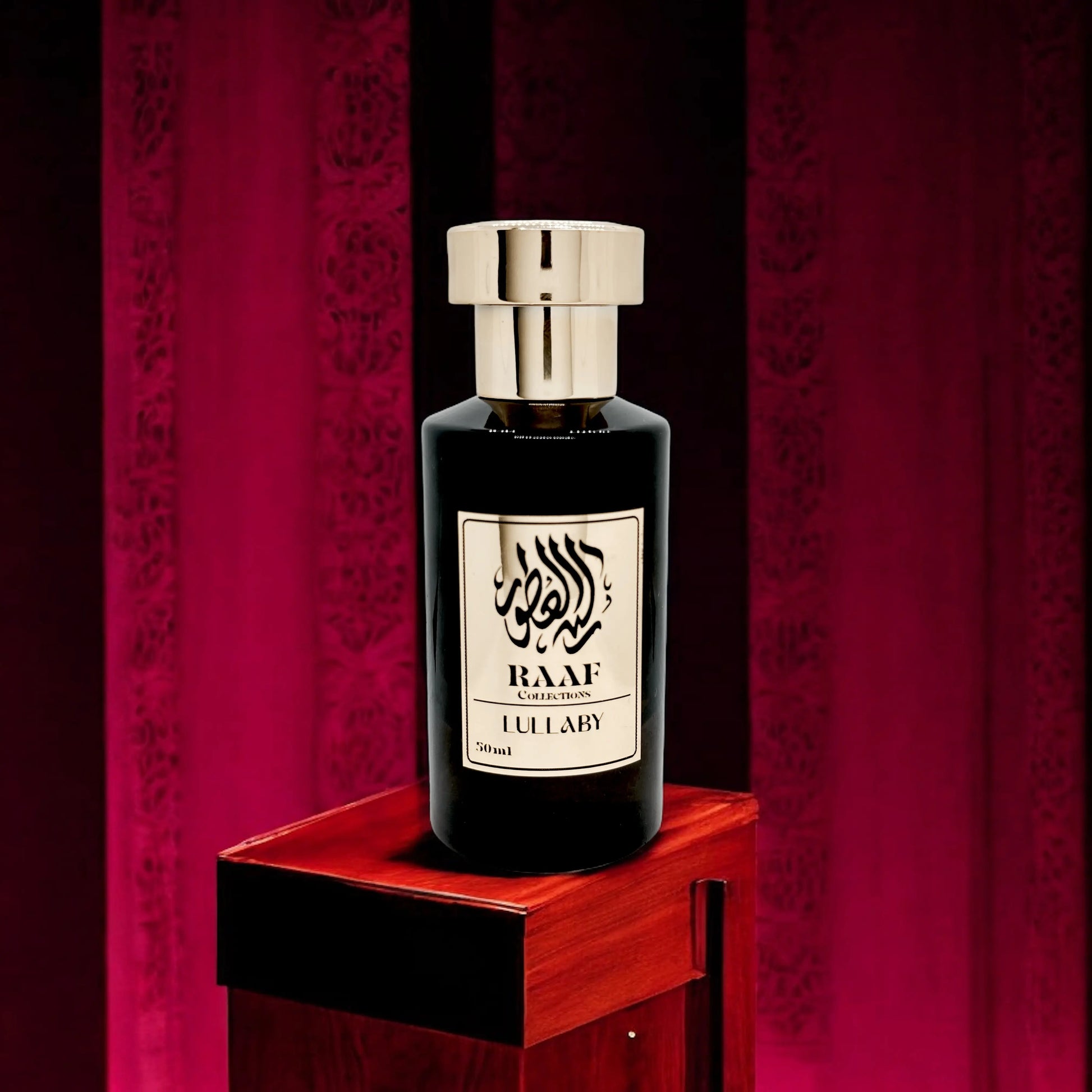 Raaf Lullaby Perfume Price in Qatar