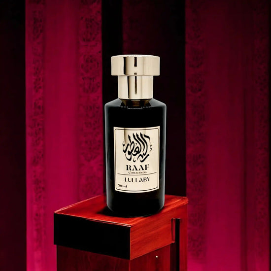 Raaf Lullaby Perfume Price in Qatar