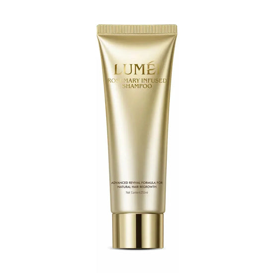 Lumei, Rosemary Infused Shampoo 255ml