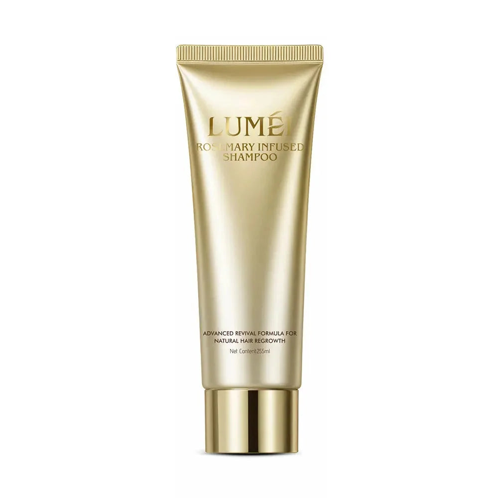 Lumei, Rosemary Infused Shampoo 255ml