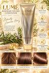 Lumei, Rosemary Infused Conditioner 255ml