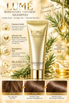 Lumei, Rosemary Infused Shampoo 255ml