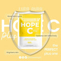 Luna Aura, Hope C Plus 30capsules Price in Qatar