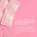 Luna Aura, Hope Glow Super 60 Capsules Price in Qatar