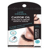 Luxe Organix, Castor Oil Dual Tip Eyelash & Brow Growth Serum 12ml Price in Qatar