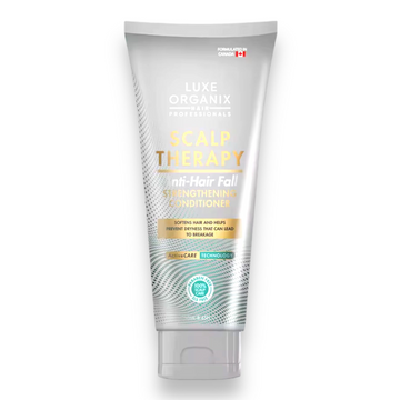 Luxe Organix, Scalp Therapy Anti-Hair Fall Strengthening Conditioner