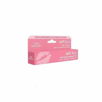 Buy Luxe Organix Soft Lips Online in Qatar