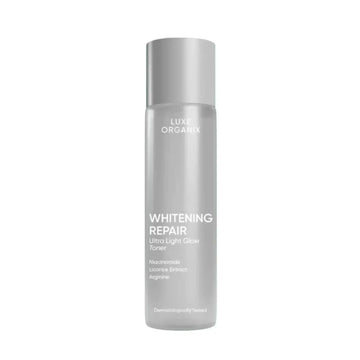 Buy Luxe Organix, Whitening Repair Ultra light Glow Toner 150ml Online in Qatar