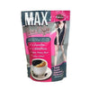Buy MAX Curve Coffee, 3 in 1 Instant Coffee 15g x 10 Sachets online at the best price in Qatar