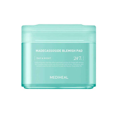 Buy MEDIHEAL, Collagen Ampoule Pad 100pads in Qatar