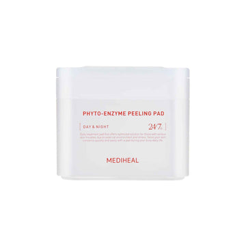 Buy MEDIHEAL, Phyto-enzyme Peeling Pad Online in Qatar