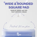 MEDIHEAL_Watermide_Moisture_Pad_100pads_allaboutskindoha