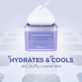 MEDIHEAL_Watermide_Moisture_Pad_100pads_allaboutskindoha