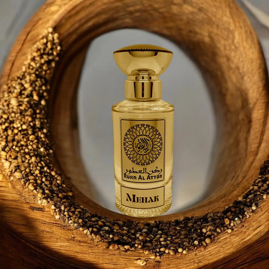 Mehak Perfume Price in Qatar