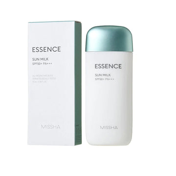 MISSHA, All Around Safe Block Essence Sun Milk EX SPF50+/PA+++ 70ml