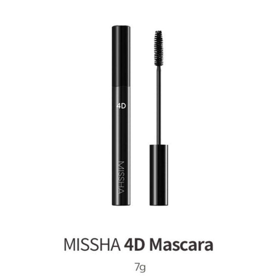 Buy MISSHA, The Style 4D Mascara 7g Online in Qatar