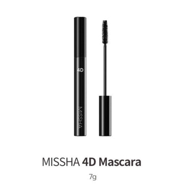 Buy MISSHA, The Style 4D Mascara 7g Online in Qatar