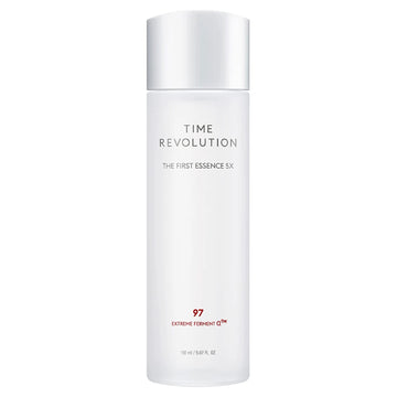 MISSHA, Time Revolution The First Essence 5X 150ml