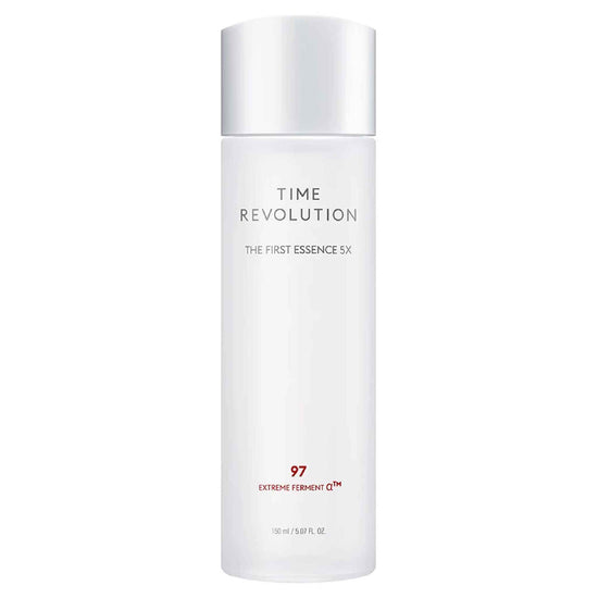 Buy MISSHA, Time Revolution The First Essence 5X 150ml Online in Qatar