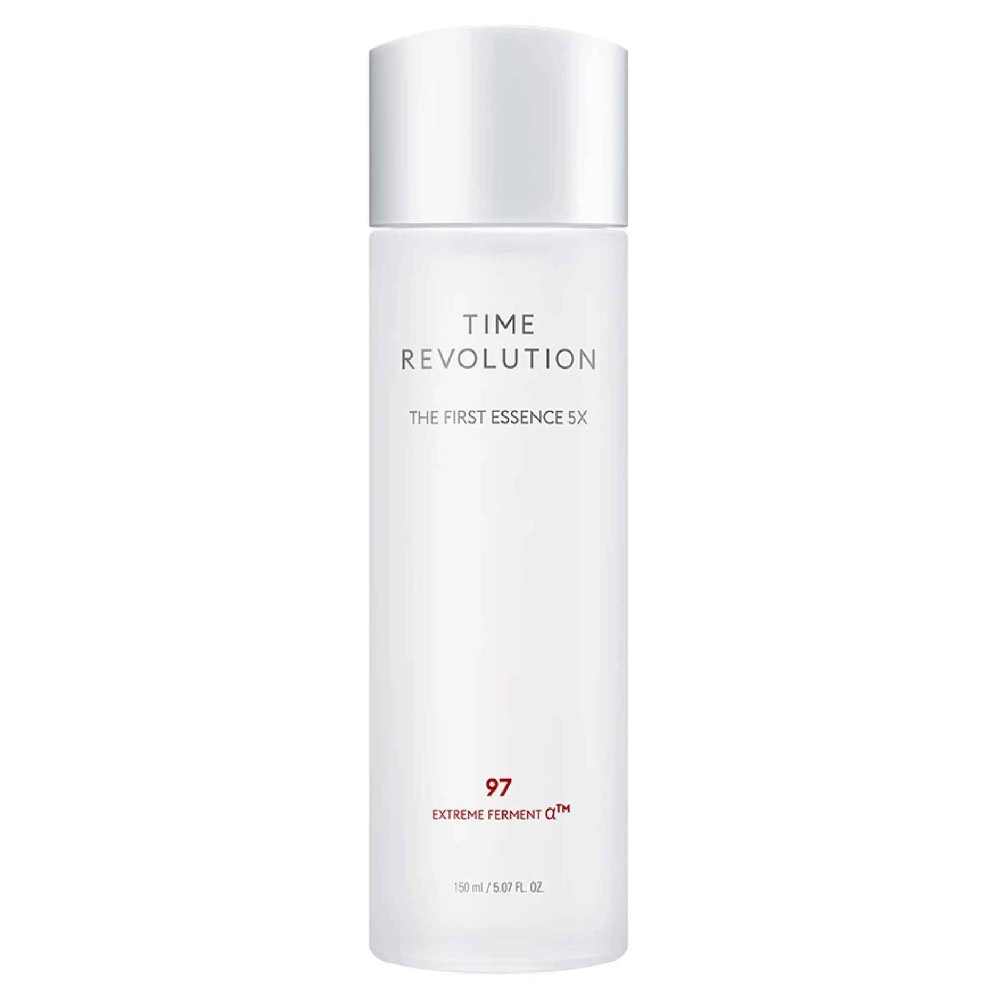 Buy MISSHA, Time Revolution The First Essence 5X 150ml Online in Qatar
