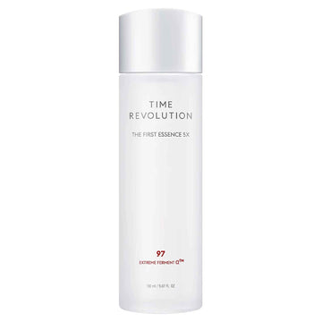 Buy MISSHA, Time Revolution The First Essence 5X 150ml Online in Qatar