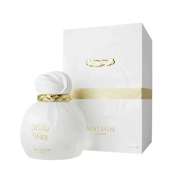 Maison Asrar, Milky Way EDP 100ml