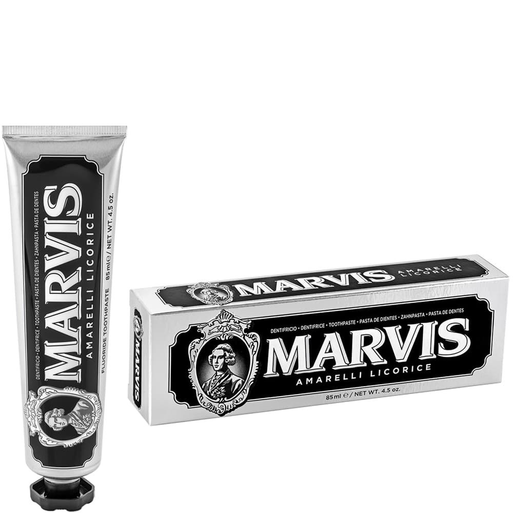 Marvis