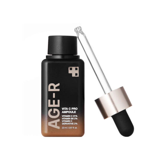 Buy Medicube Age-R Vita C Pro Ampoule 20ml Online in Qatar