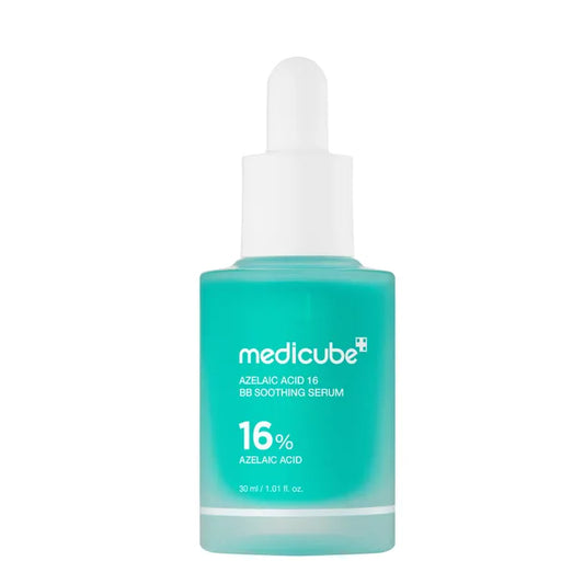 Medicube, Azelaic Acid 16 BB Calming Serum 30ml