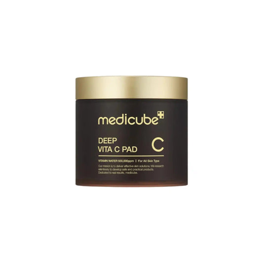 Buy Medicube, Deep Vita C Pad (70 Pads) in Qatar