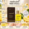 Medicube, Deep Vita C Capsule Serum 30ml