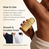 Medicube, Fresh That Lasts Deodorant Vanilla & Pistachio 83g