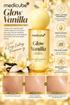Medicube, Glow Vanilla Hair Body Fragrance Mist 100ml