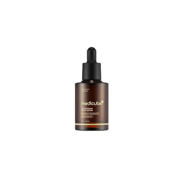 Medicube, Glutathione Glow Serum 30g, all about skin doha, skincare, qatar, beauty, cosmetics, trending, tiktok, snapchat, facebook, instagram, Perfume, reels, hightlights, followers, fyp