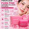 Medicube, PDRN Pink Caffeine Collagen Eye Patch (60 Patches) 85g