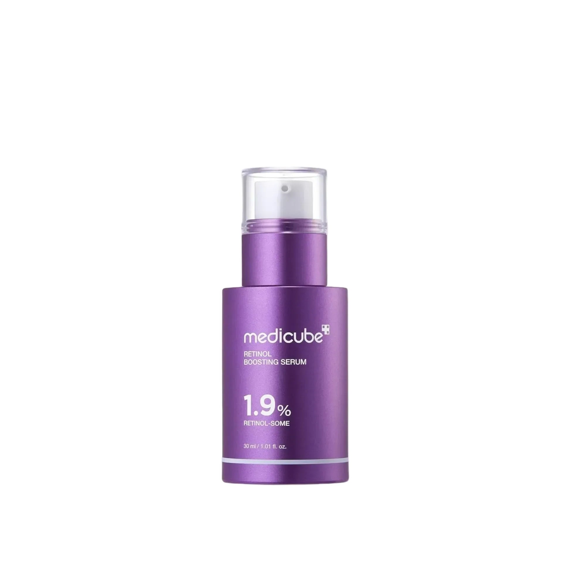 Buy Medicube, Retinol NMN Boosting Serum 30ml Online in Qatar
