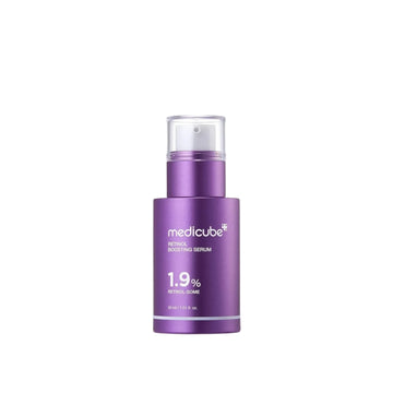 Buy Medicube, Retinol NMN Boosting Serum 30ml Online in Qatar