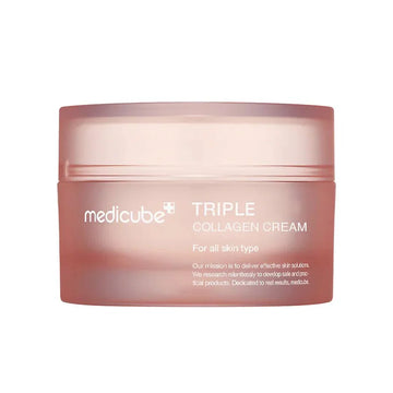 Buy Medicube, Triple Collagen Cream 50ml Online in Qatar