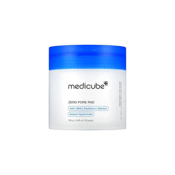 Buy Medicube, Zero Pore Pad 70 Pads Online in Qatar