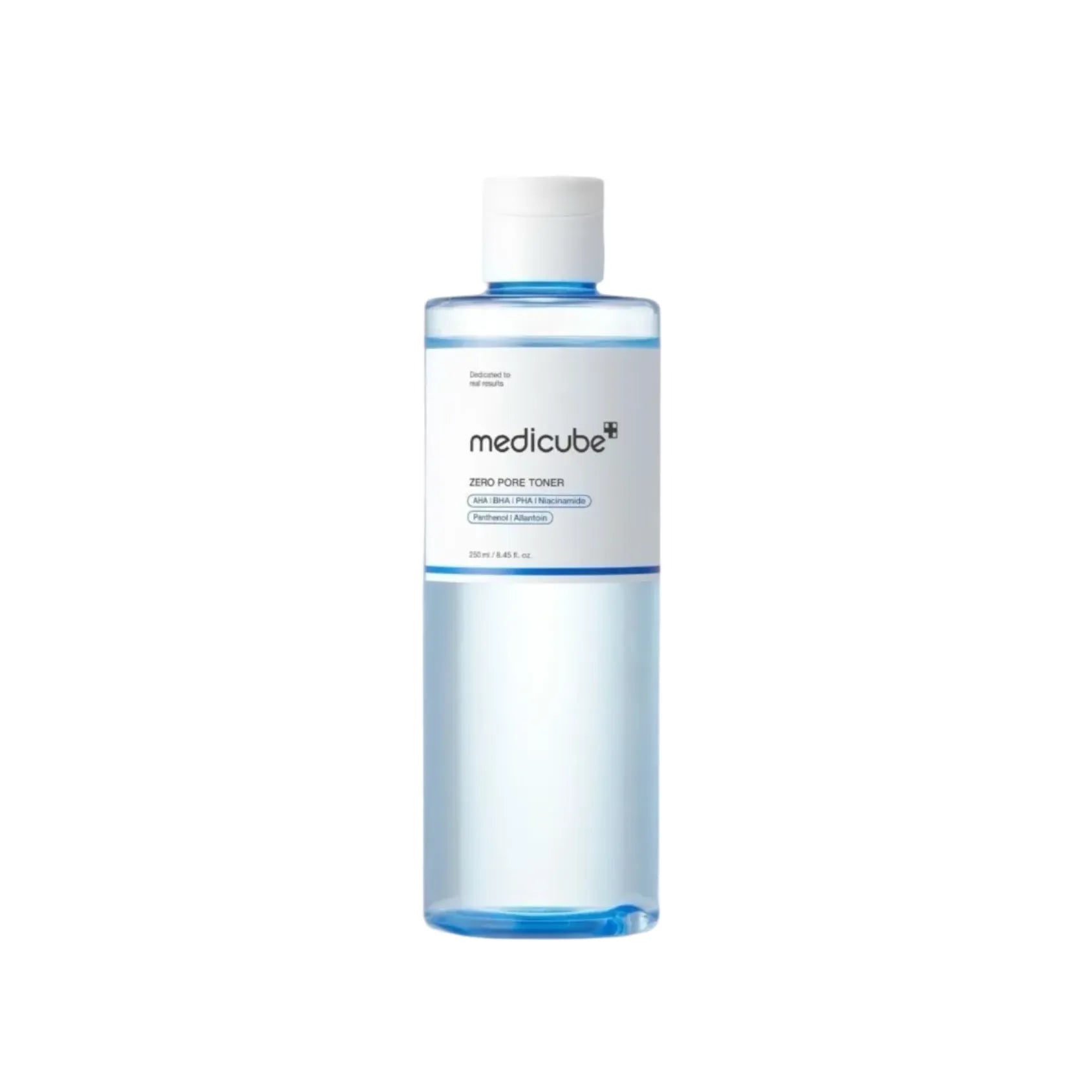Buy Medicube, Zero Pore Toner 250ml Online in Qatar