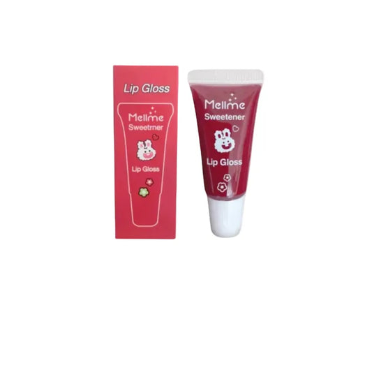Buy Mellme Sweetener Lip Gloss 8g Online in Qatar