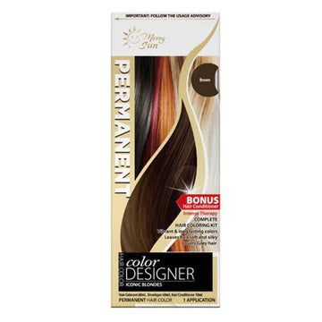 Buy Merry Sun, Permanent Hair Color Designer Online in Qatar