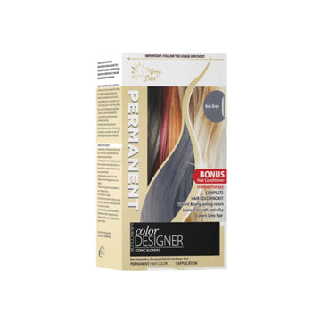 Buy Merry Sun, Permanent Hair Color Designer (Small Pack) Online in Qatar
