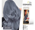 Merry Sun, Permanent Hair Color Designer - ASH GRAY in Qatar