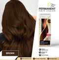 Merry Sun, Permanent Hair Color Designer - BROWN in Qatar