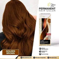 Merry Sun, Permanent Hair Color Designer - Golden Brown in Qatar