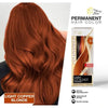 Merry Sun, Permanent Hair Color Designer - LIGHT COPPER BLONDE in Qatar
