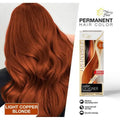 Merry Sun, Permanent Hair Color Designer - LIGHT COPPER BLONDE in Qatar